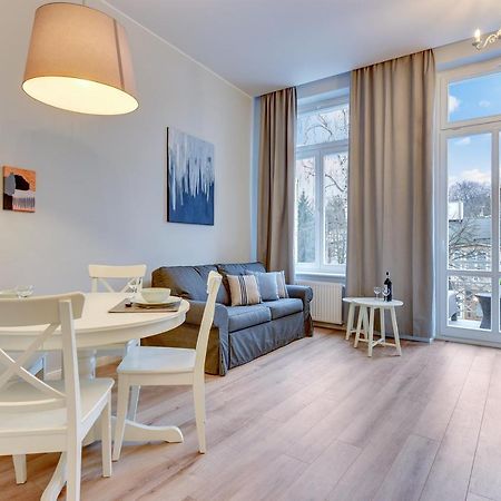 Jasne I Przytulne Apartamenty 3City W Sopocie By Noclegi Renters Sopot Dış mekan fotoğraf