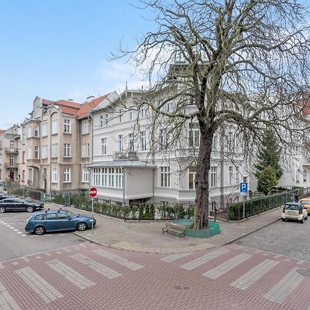 Jasne I Przytulne Apartamenty 3City W Sopocie By Noclegi Renters Sopot Dış mekan fotoğraf