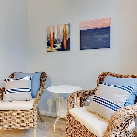 Jasne I Przytulne Apartamenty 3City W Sopocie By Noclegi Renters Sopot Dış mekan fotoğraf