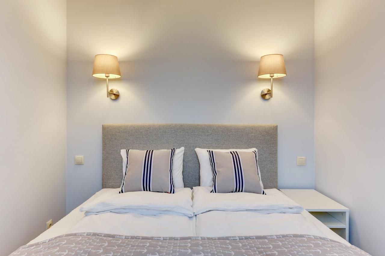 Jasne I Przytulne Apartamenty 3City W Sopocie By Noclegi Renters Sopot Dış mekan fotoğraf