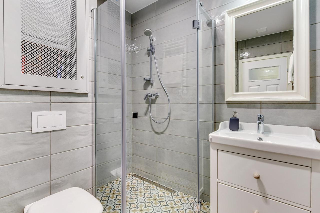 Jasne I Przytulne Apartamenty 3City W Sopocie By Noclegi Renters Sopot Dış mekan fotoğraf
