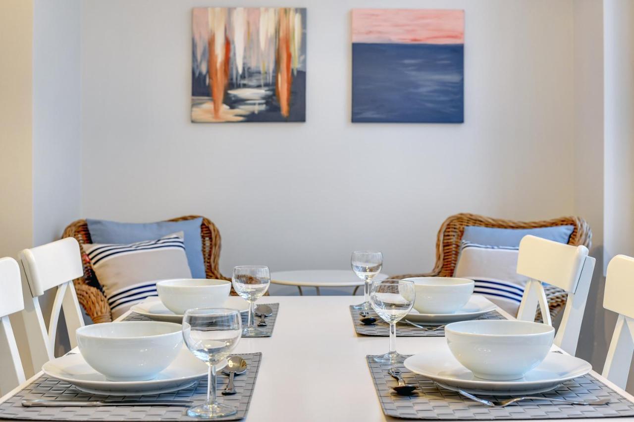 Jasne I Przytulne Apartamenty 3City W Sopocie By Noclegi Renters Sopot Dış mekan fotoğraf